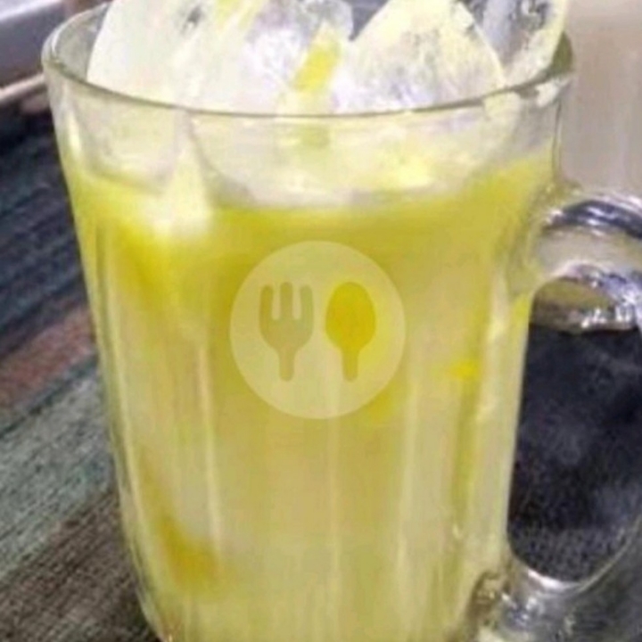 Ekstrajoss Susu Plus Telur