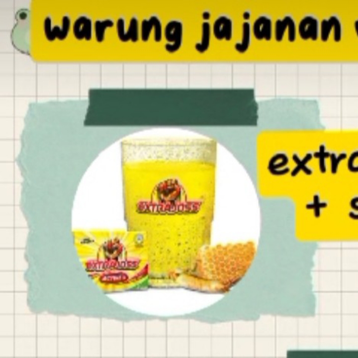 Ektra Joss