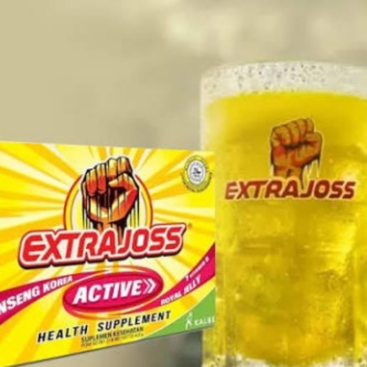 Ektra Joss Ori