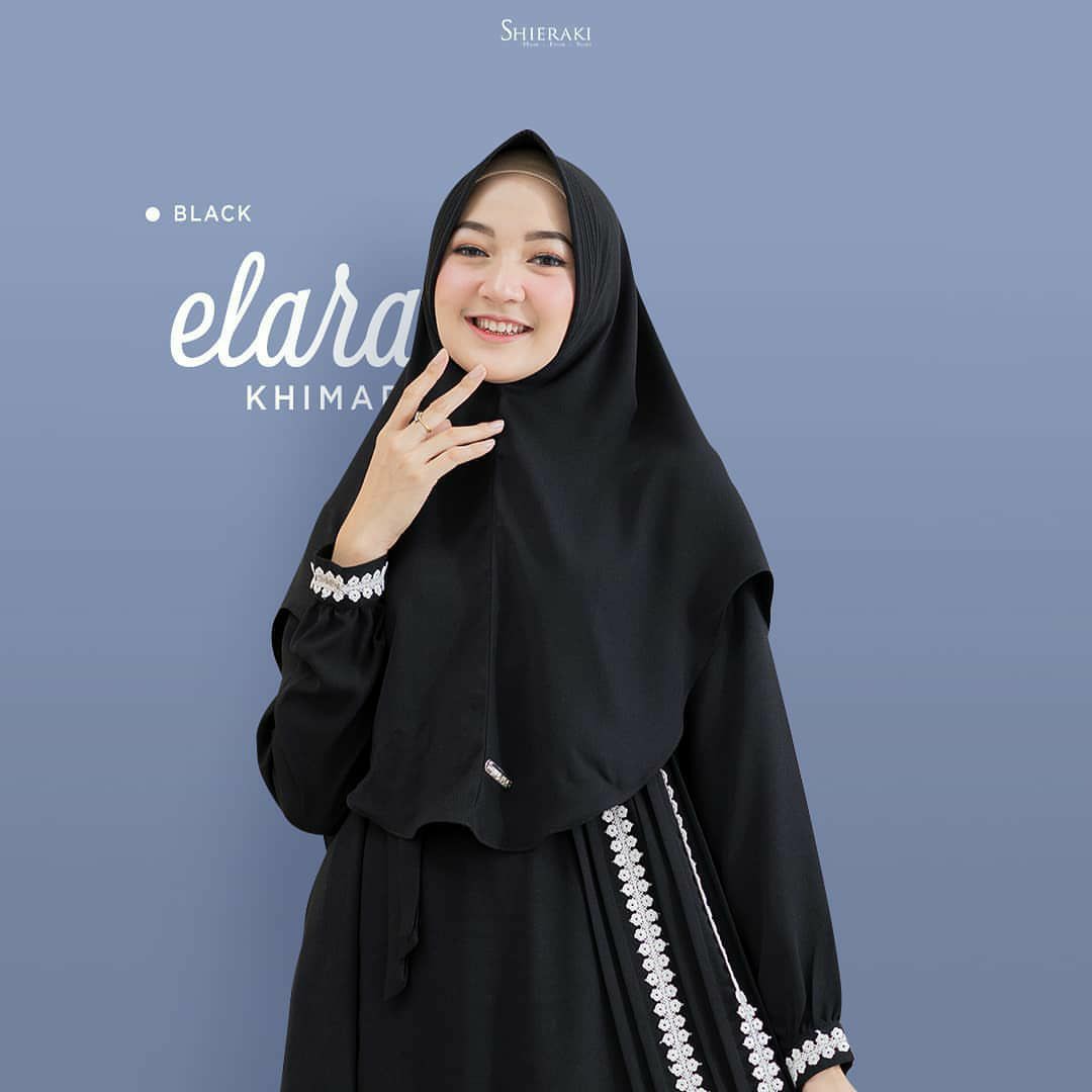 Elara Khimar