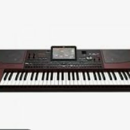 Electone Siang Malam