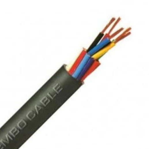 Electrical Cable