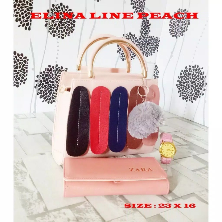 Elina Line