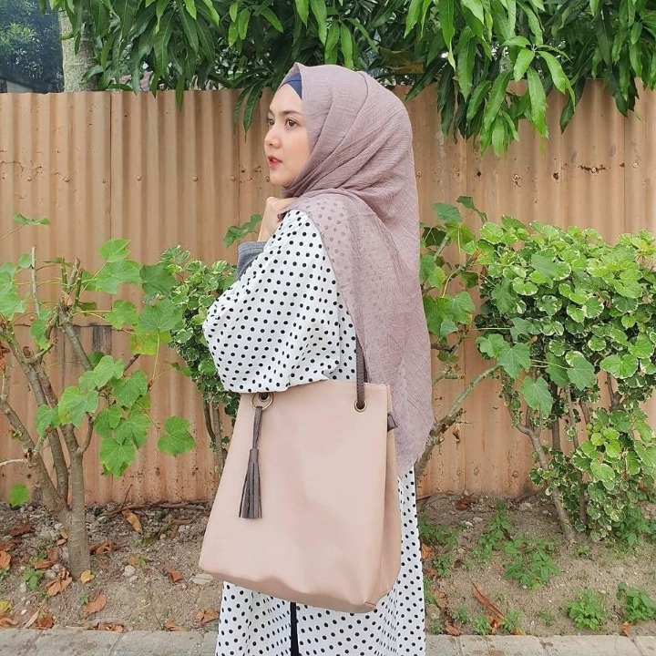 Elma Totebag
