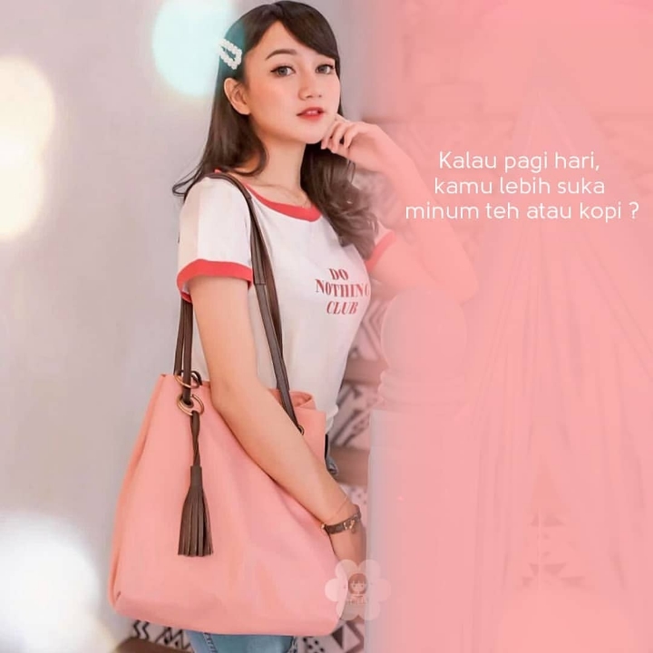 Elma Totebag 2