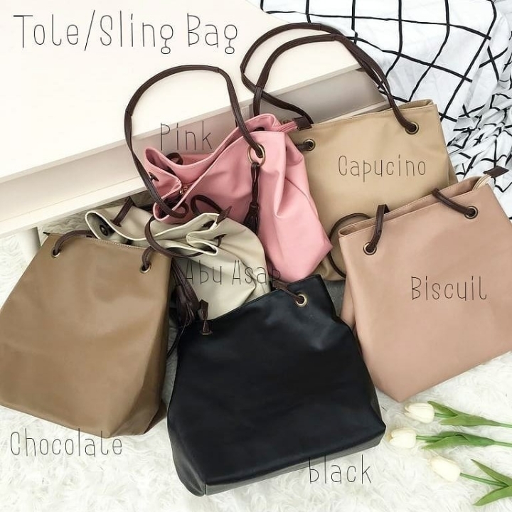 Elma Totebag 3