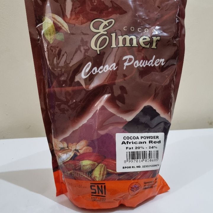 Elmer Cocoa Powder