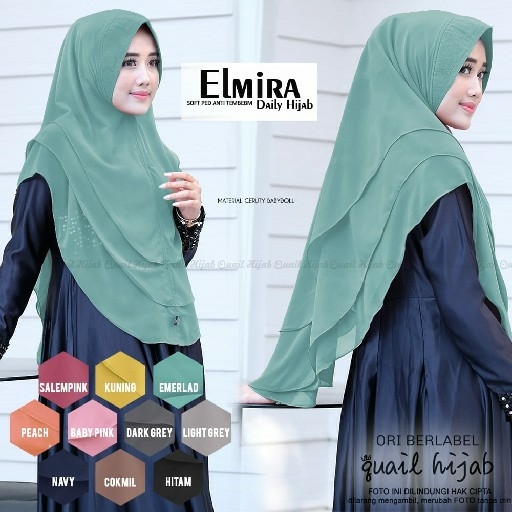 Elmira Hijab
