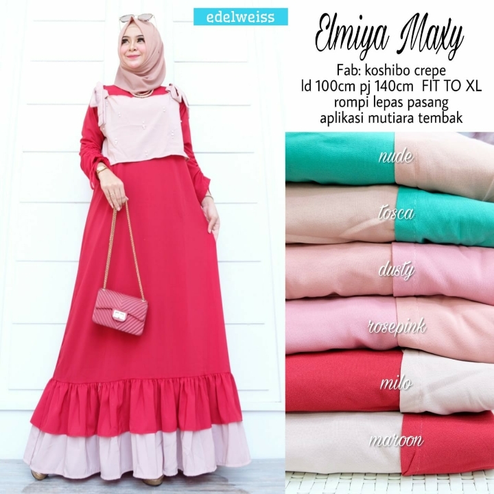 Elmiya Dress 2