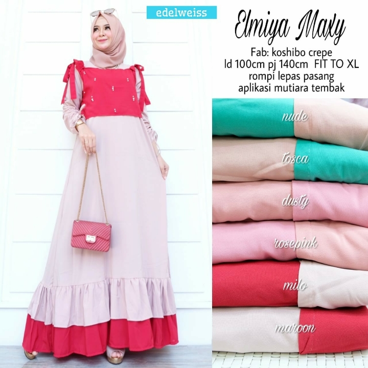 Elmiya Dress 4