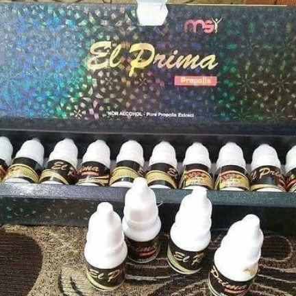 Elprima