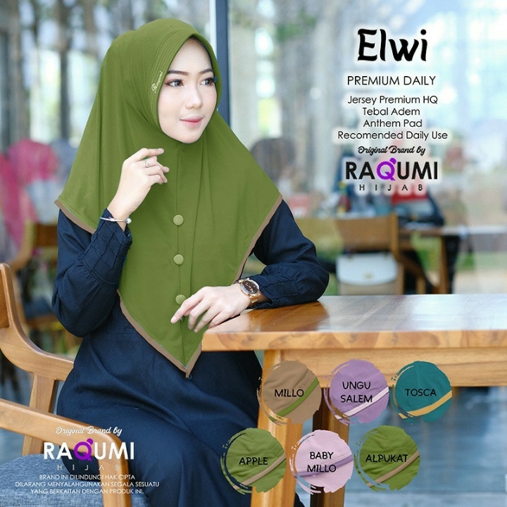 Elwi Premium