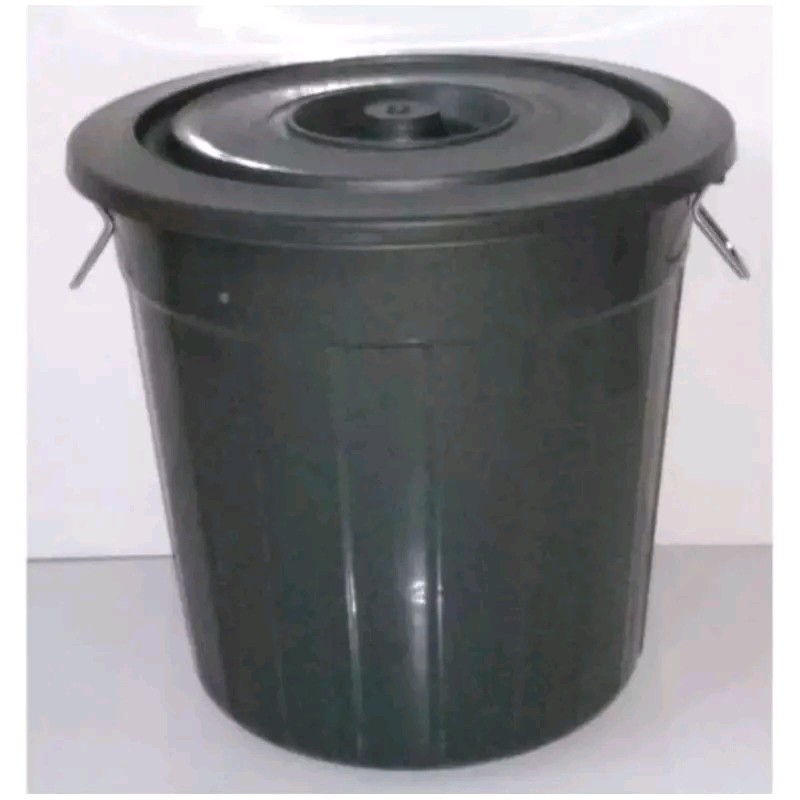Ember Hitam Gmcc