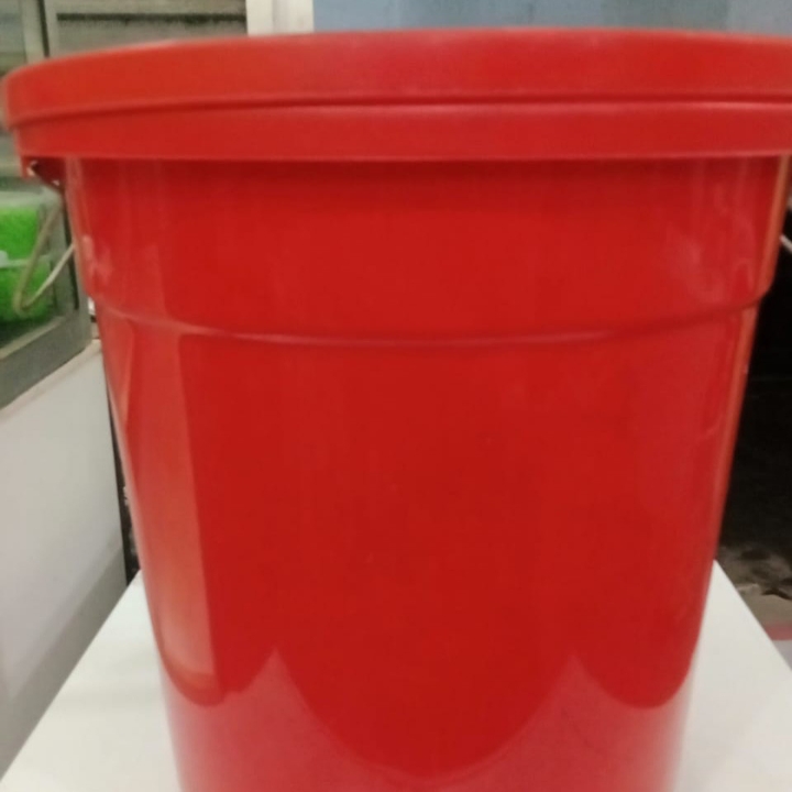 Ember Plastik