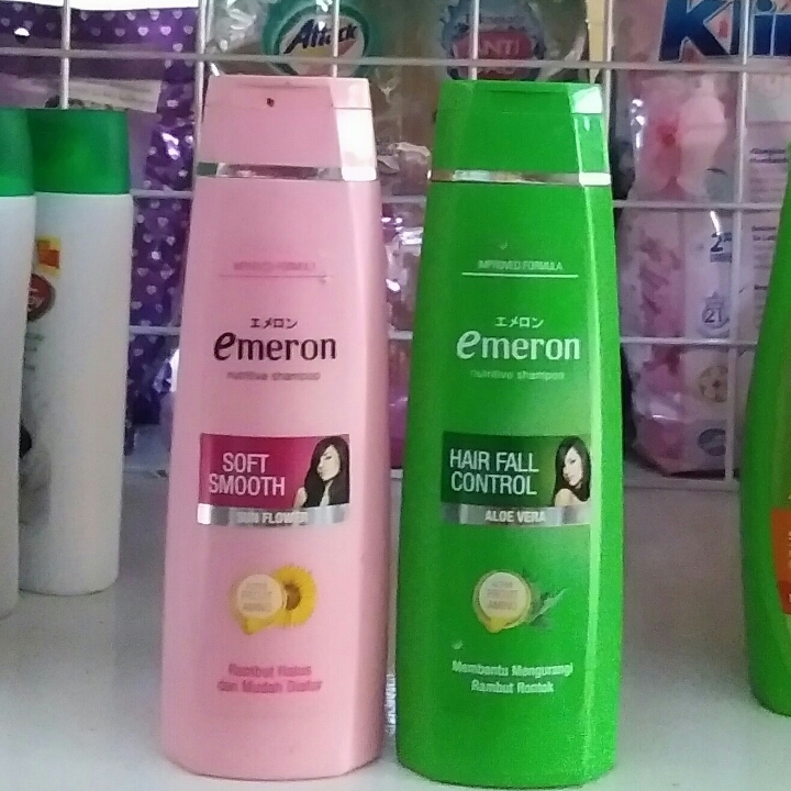 Emeron