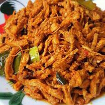 Empal Ayam Suwir