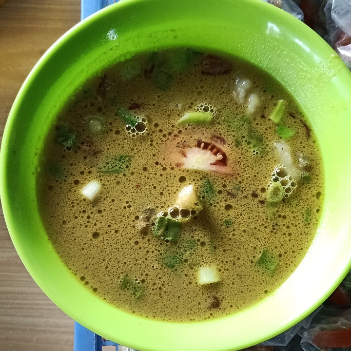 Empal Sapi