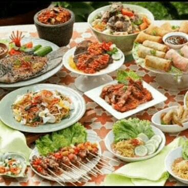 Empal Sapi