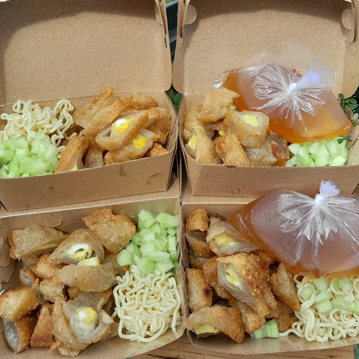 Empek - Empek Besar 2