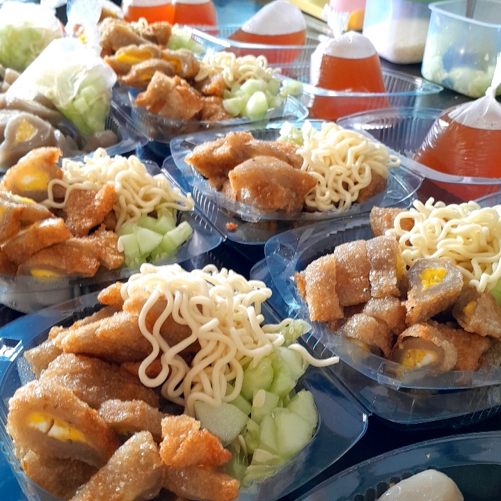 Empek - Empek Besar 3
