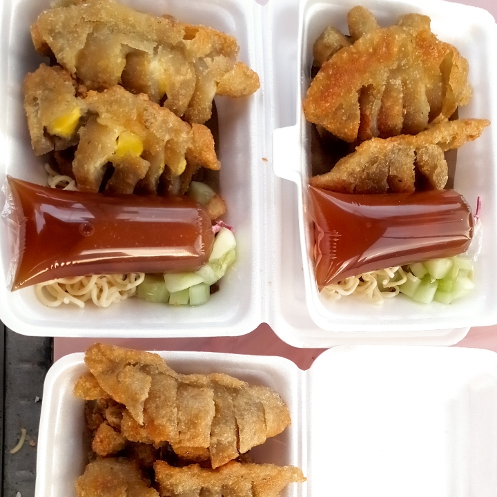 Empek - Empek Besar 5