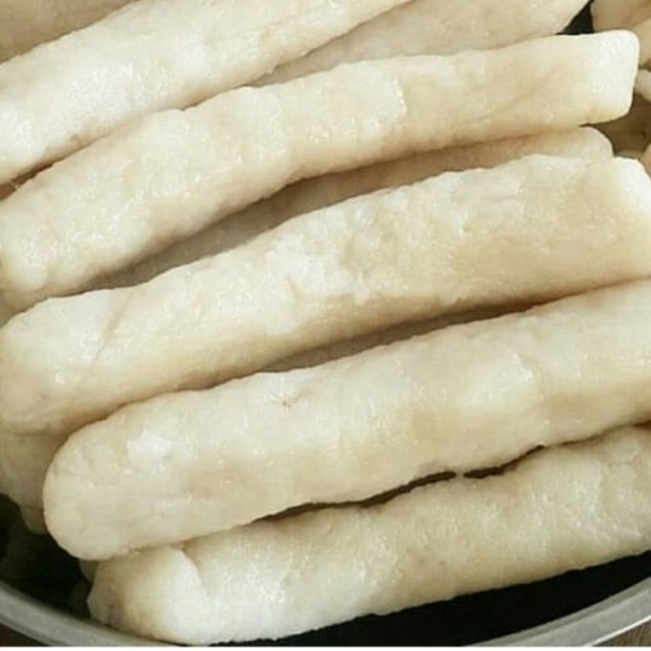 Empek Empek Lenjer