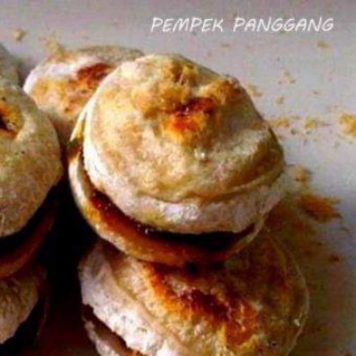 Empek Empek Panggang 2