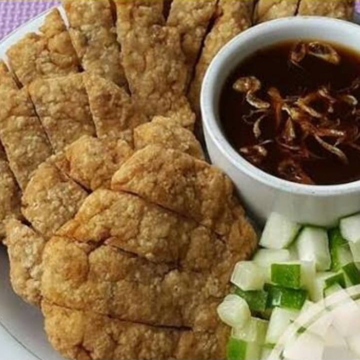 Empek-empek Kulit