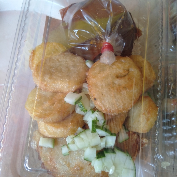 Empek-empek Original