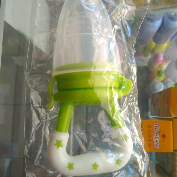 Empeng Buah 3