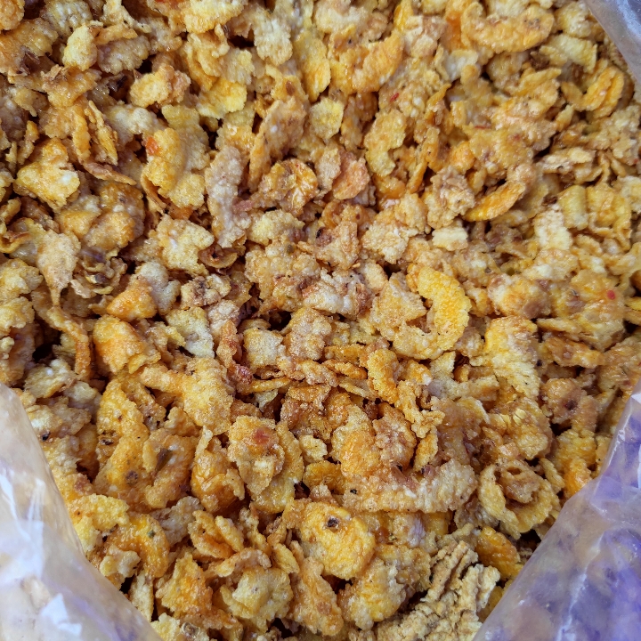 Emping Jagung