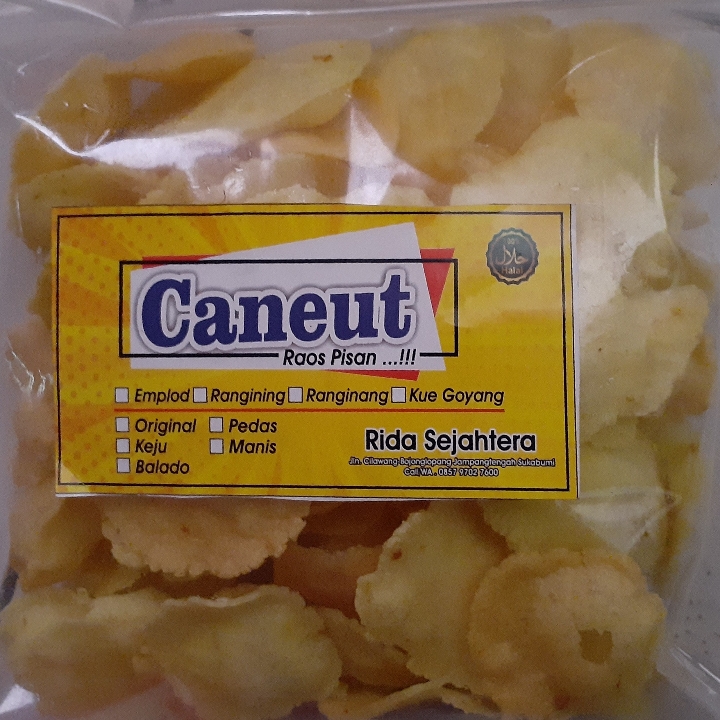 Emplod Rasa Original