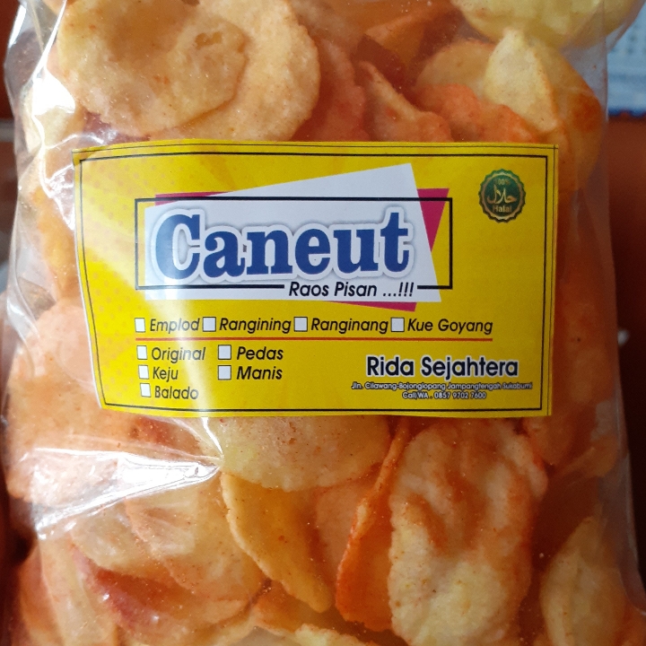 Emplod Rasa Balado