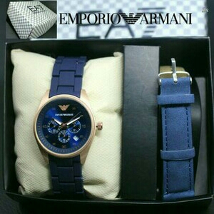 Emporio Armani Ea06 