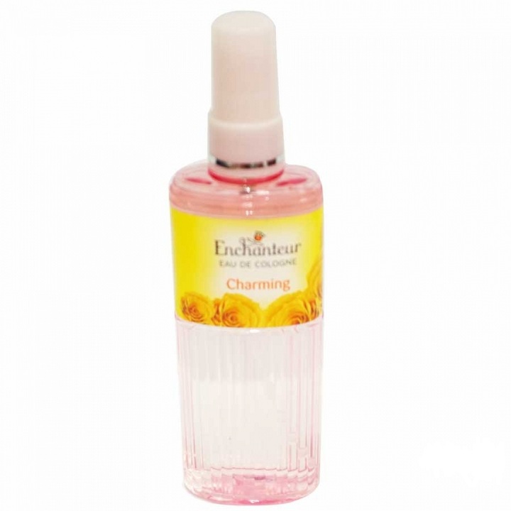 Enchanteur Eau De Cologne Charming