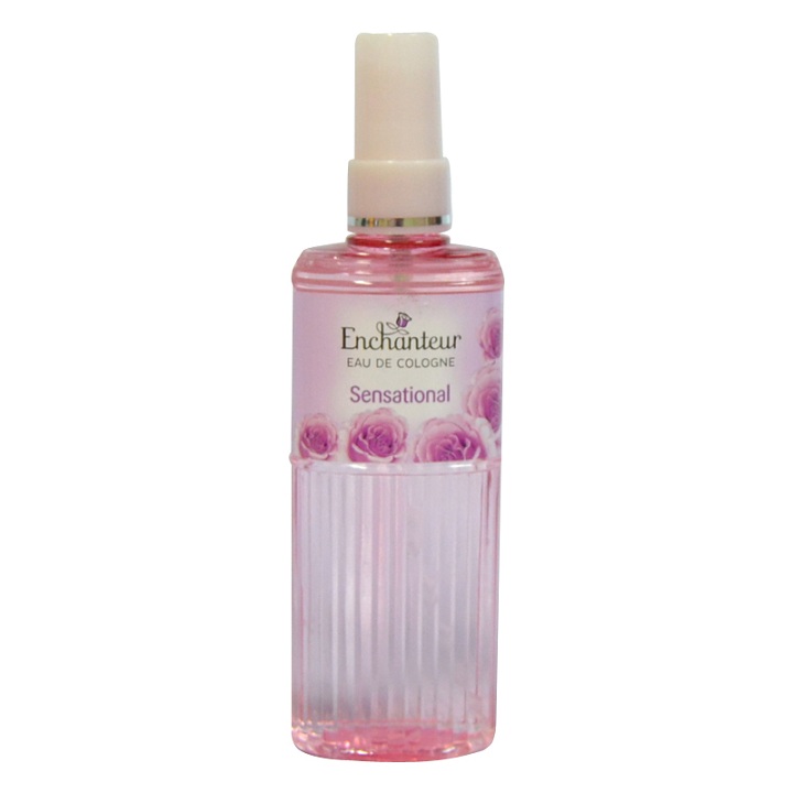 Enchanteur Eau De Cologne Sensational