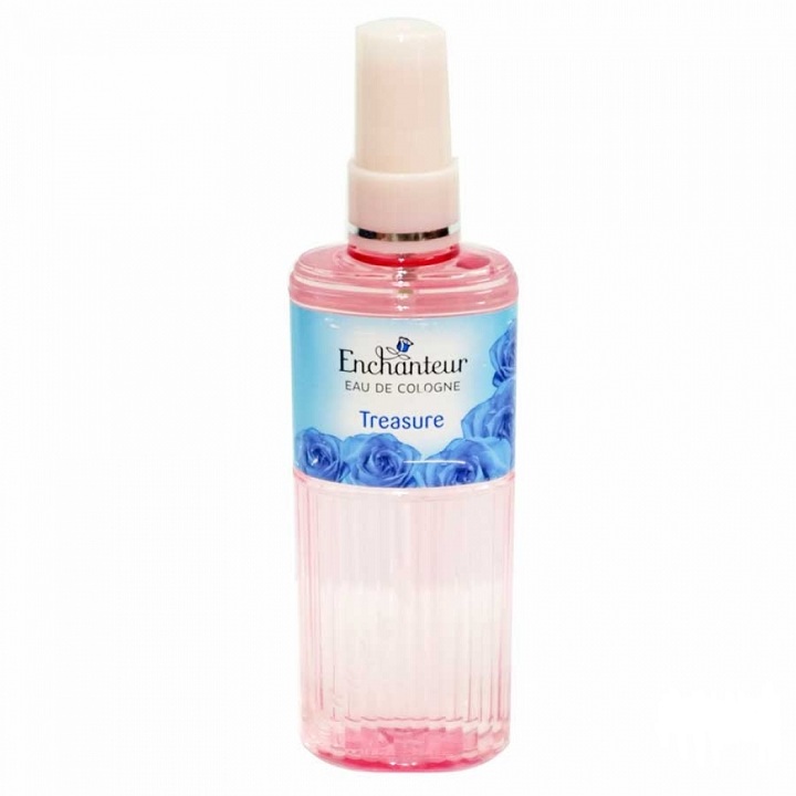 Enchanteur Eau De Cologne Treasure