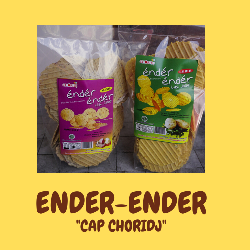 Ender-Ender 
