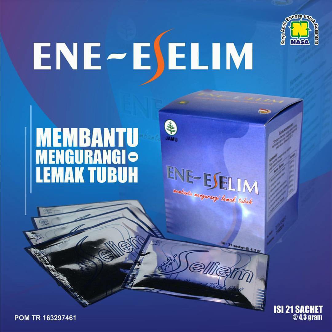 Ene-slim Nasa