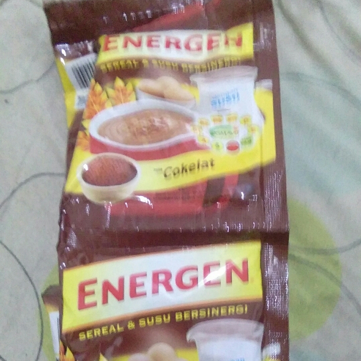 Energen
