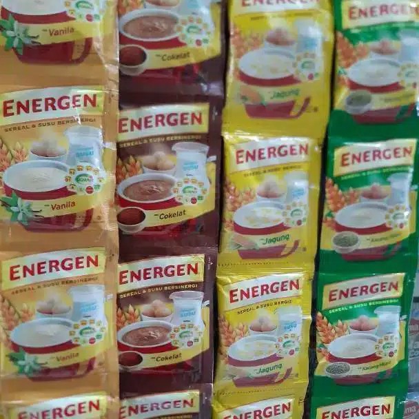 Energen