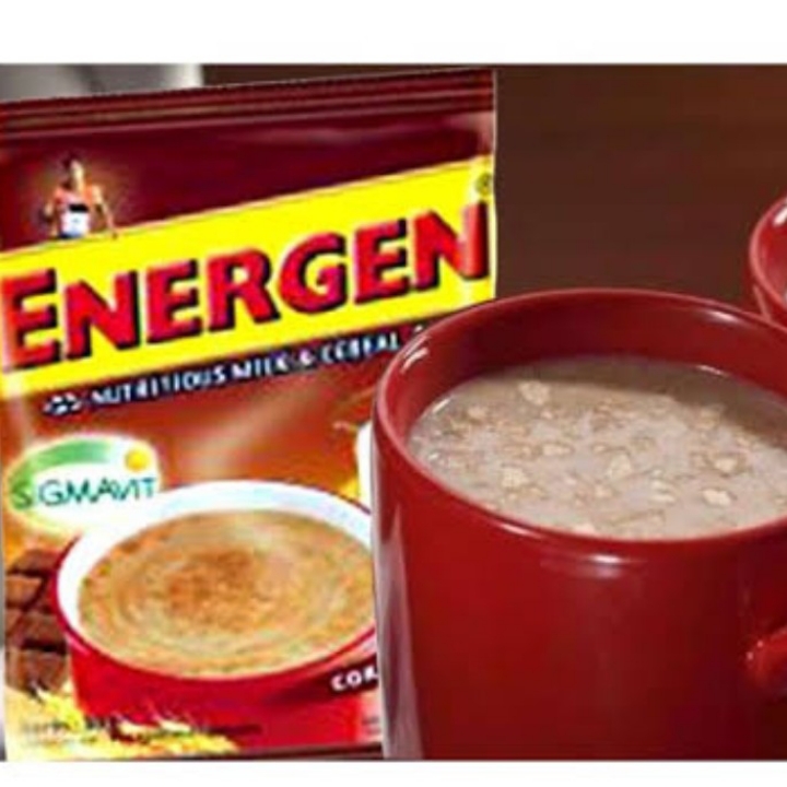 Energen