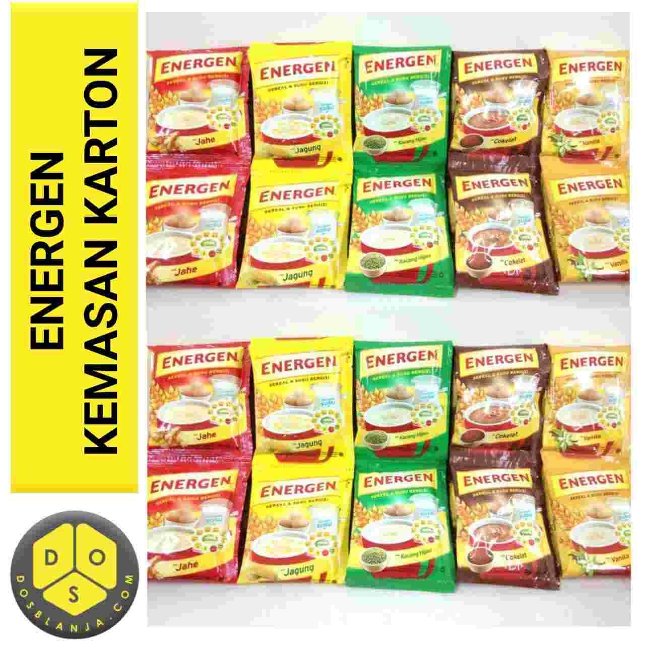 Energen 29gr