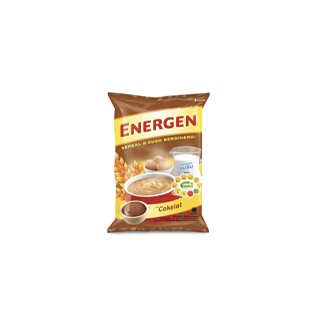 Energen Coklat Sachet
