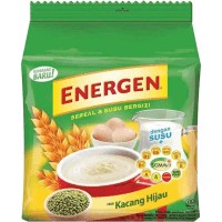 Energen Kacang Hijau 10 X 30 G