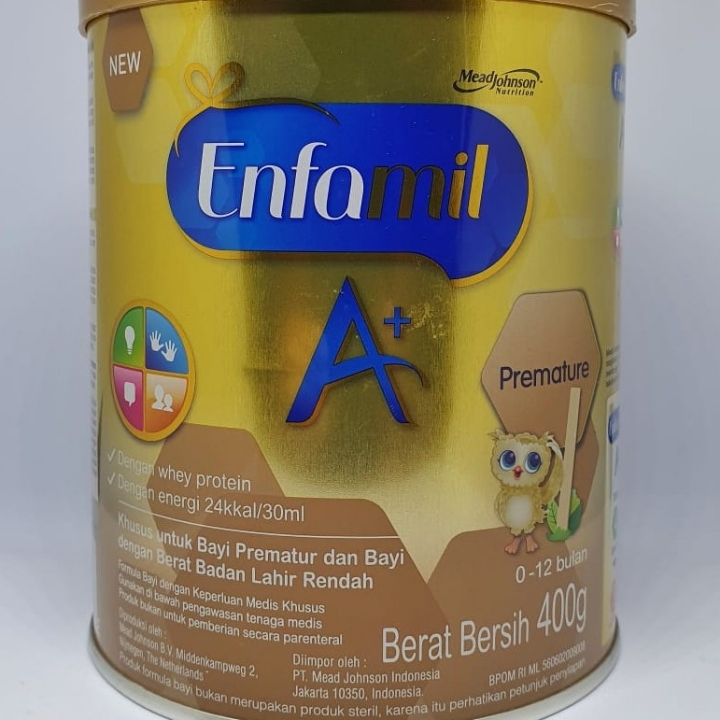 Enfamil Prematur