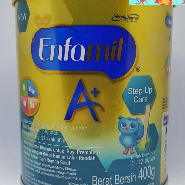 Enfamil Step Up Care