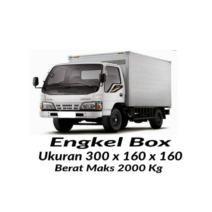 Engkel BOX