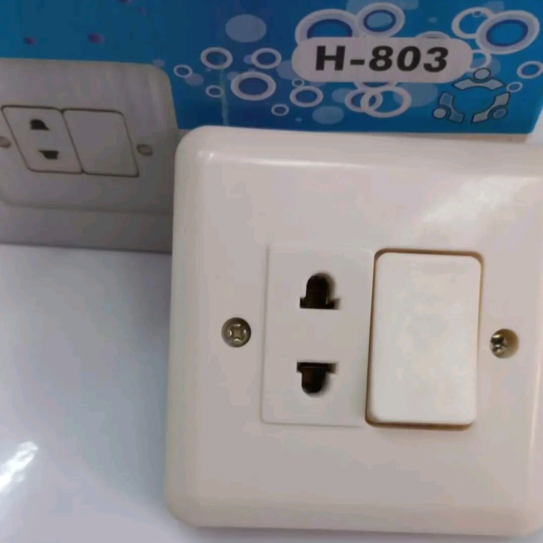 Engkel Stop H-803