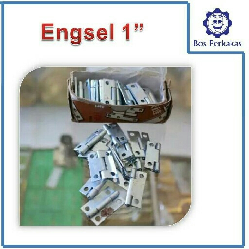 Engsel 